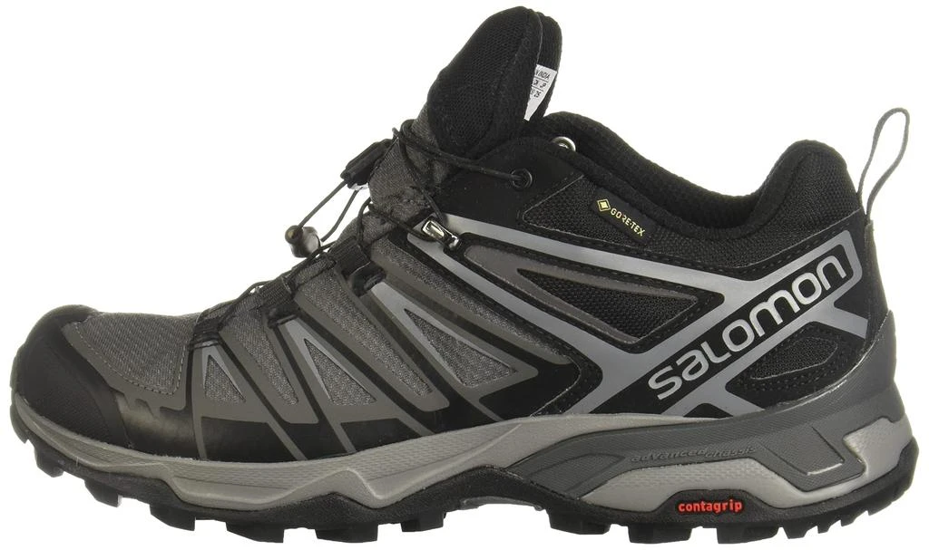 Salomon X Ultra 3 GTX Men's Hiking Shoes 商品