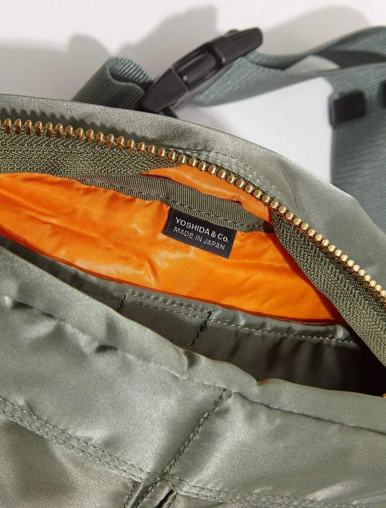 商品Porter|Porter-Yoshida & Co Tanker Belt Bag,价格¥2717,第4张图片详细描述