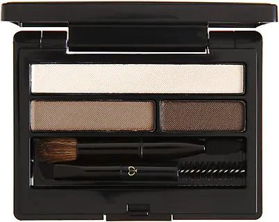 商品Cle de Peau|Eyebrow & Eyeliner Compact,价格¥521,第1张图片