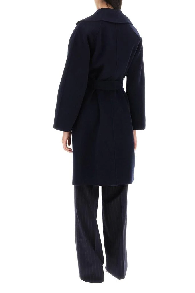 商品Weekend Max Mara|'rovo' wool coat,价格¥1512,第4张图片详细描述