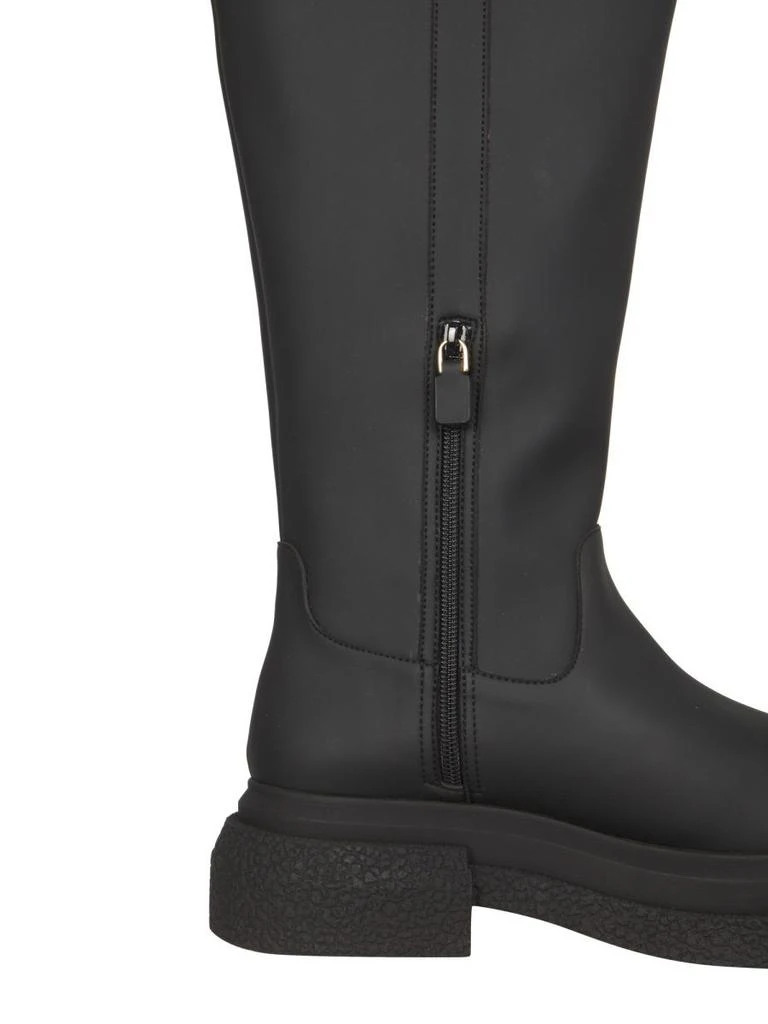 商品Stuart Weitzman|Stuart Weitzman Women's  Black Other Materials Boots,价格¥4711,第2张图片详细描述