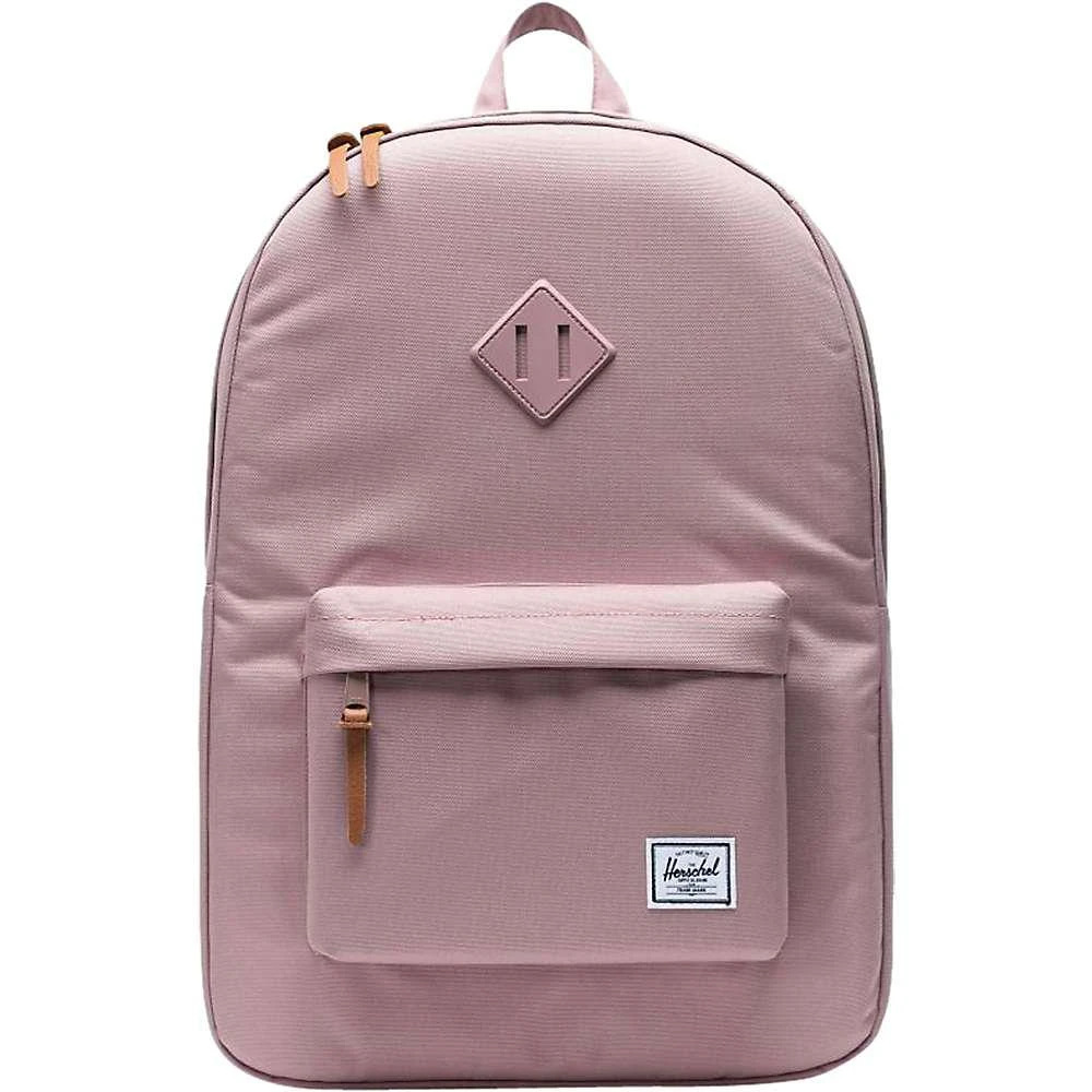 商品Herschel Supply|Herschel Supply Co Heritage Eco Backpack,价格¥614,第1张图片