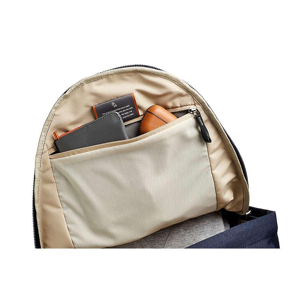 商品Bellroy|Bellroy Classic Plus Backpack,价格¥1373,第7张图片详细描述