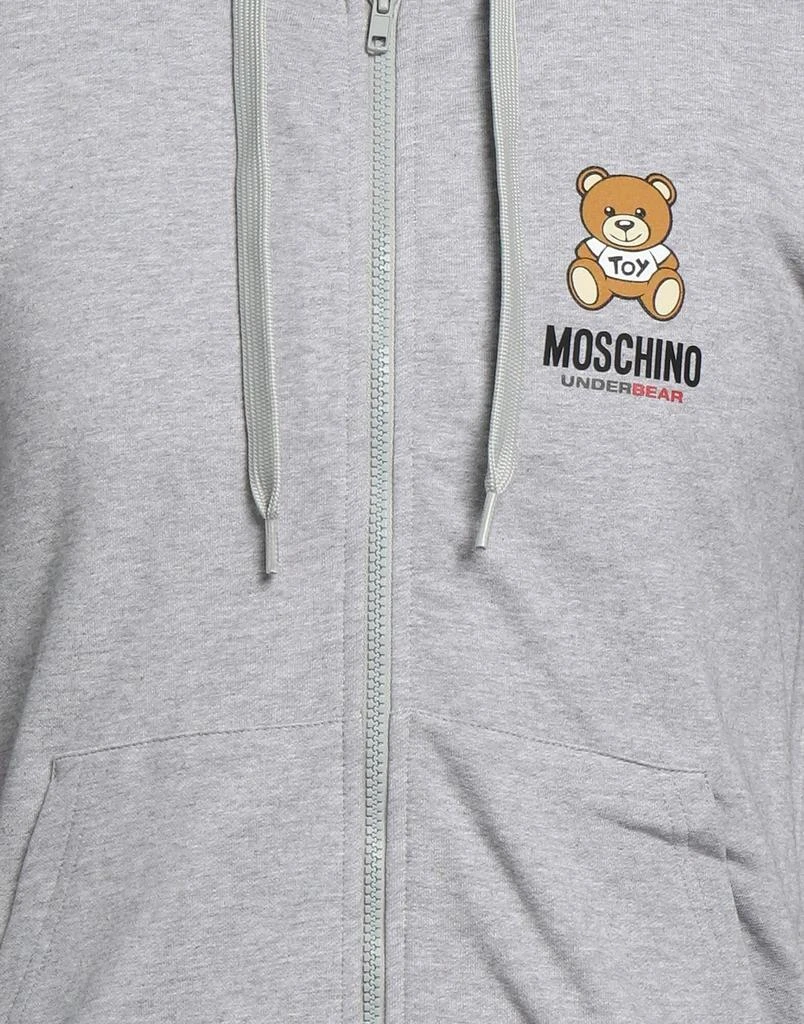 商品Moschino|Undershirt,价格¥601,第4张图片详细描述