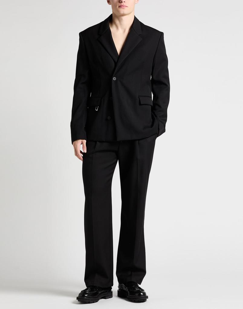 アウターその他 JACQUEMUS Woman Blazer Black 213JA1011333 990 Jacquemus Outlet: Jacket woman - Black | Jacquemus blazer