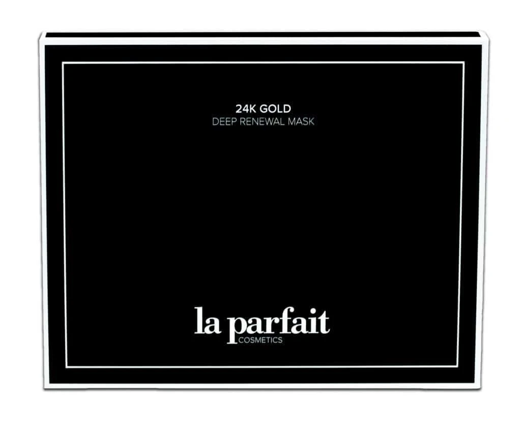 商品La Parfait Cosmetics|24K Gold Deep Renewal Mask,价格¥1688,第1张图片