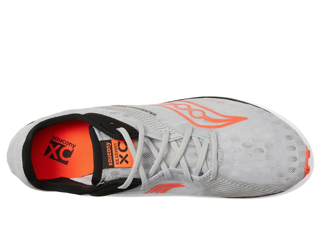 商品Saucony|Kilkenny XC 9 Flat,价格¥377,第2张图片详细描述