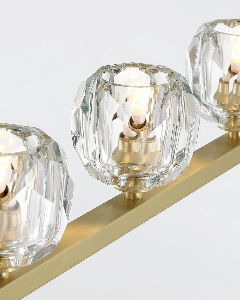 商品Crystorama|Aragon 7-Light Chandelier,价格¥16441,第3张图片详细描述