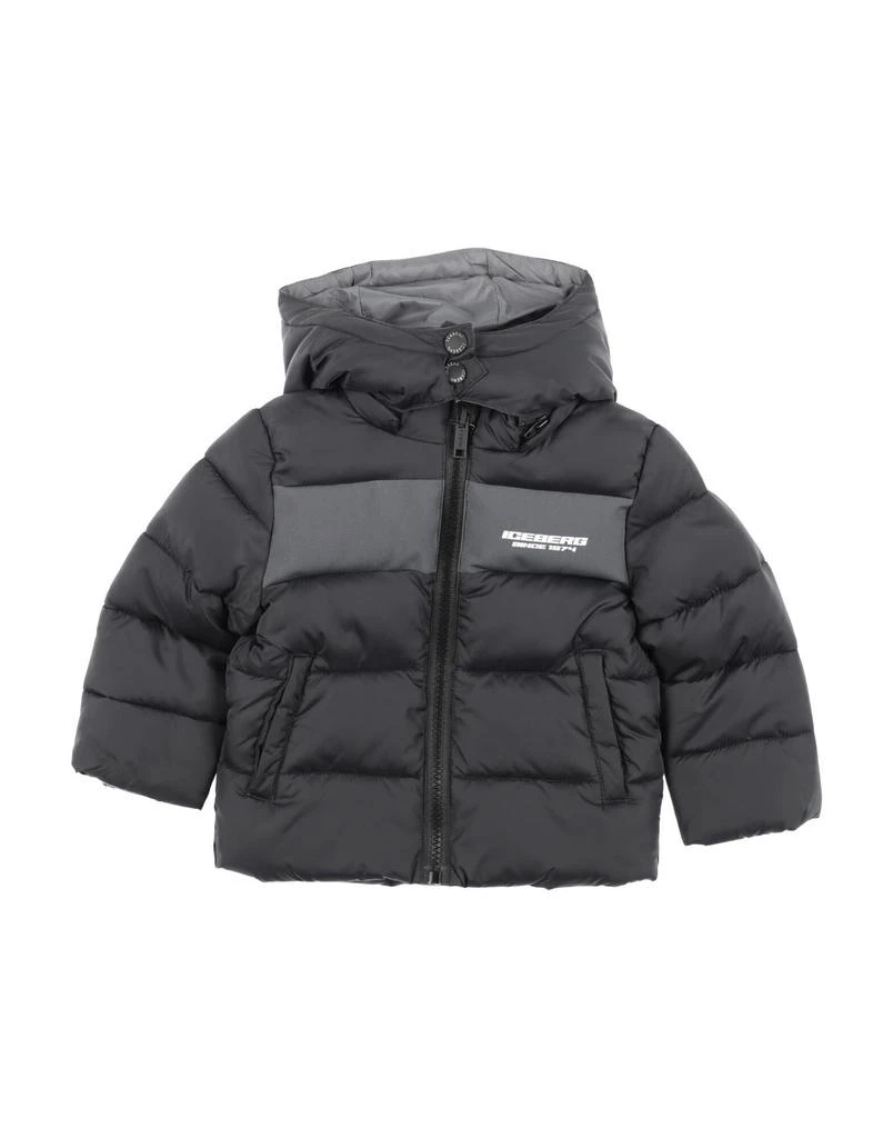 商品Iceberg|Shell  jacket,价格¥192,第1张图片