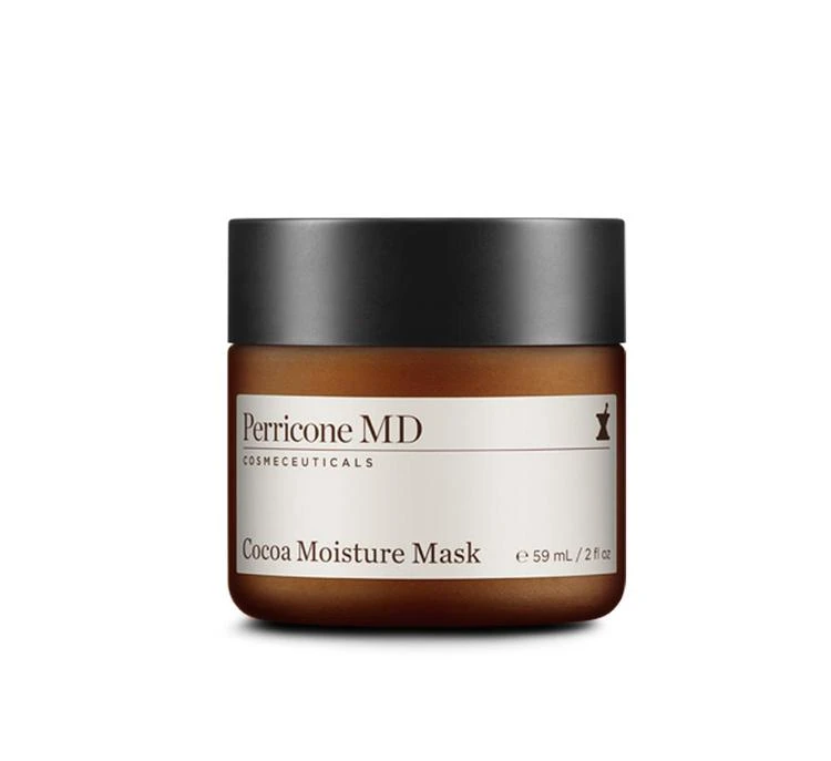 商品Perricone MD|Cocoa Moisture Mask(59ml),价格¥516,第1张图片