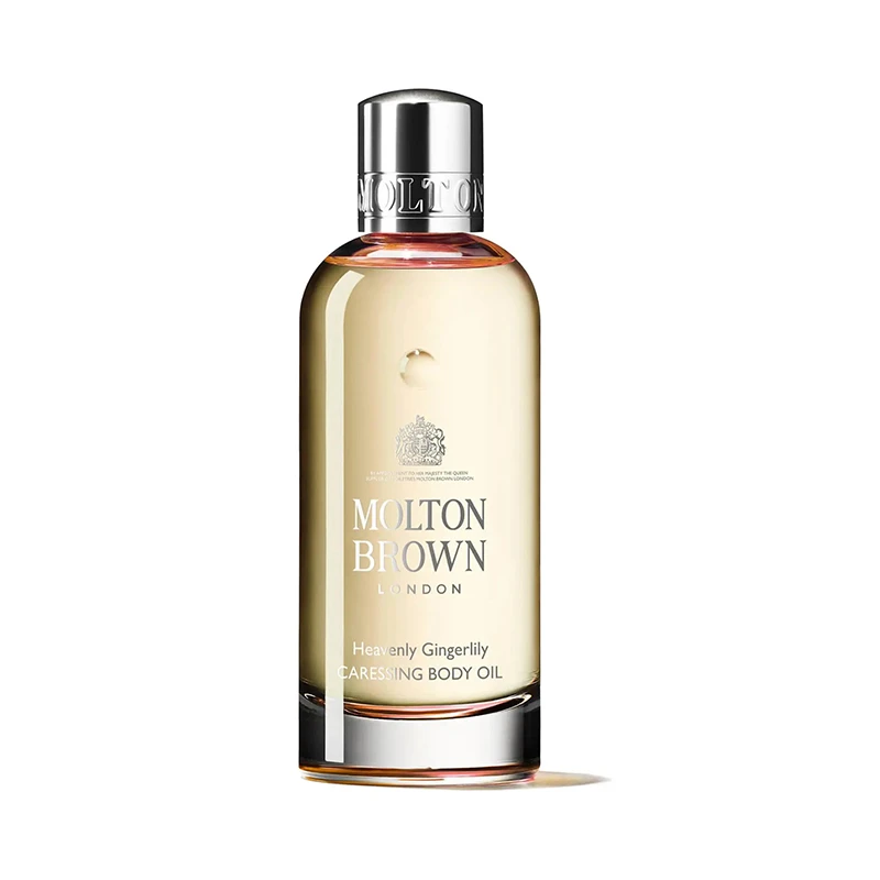 molton brown摩顿布朗全系列身体护理油100ml 商品