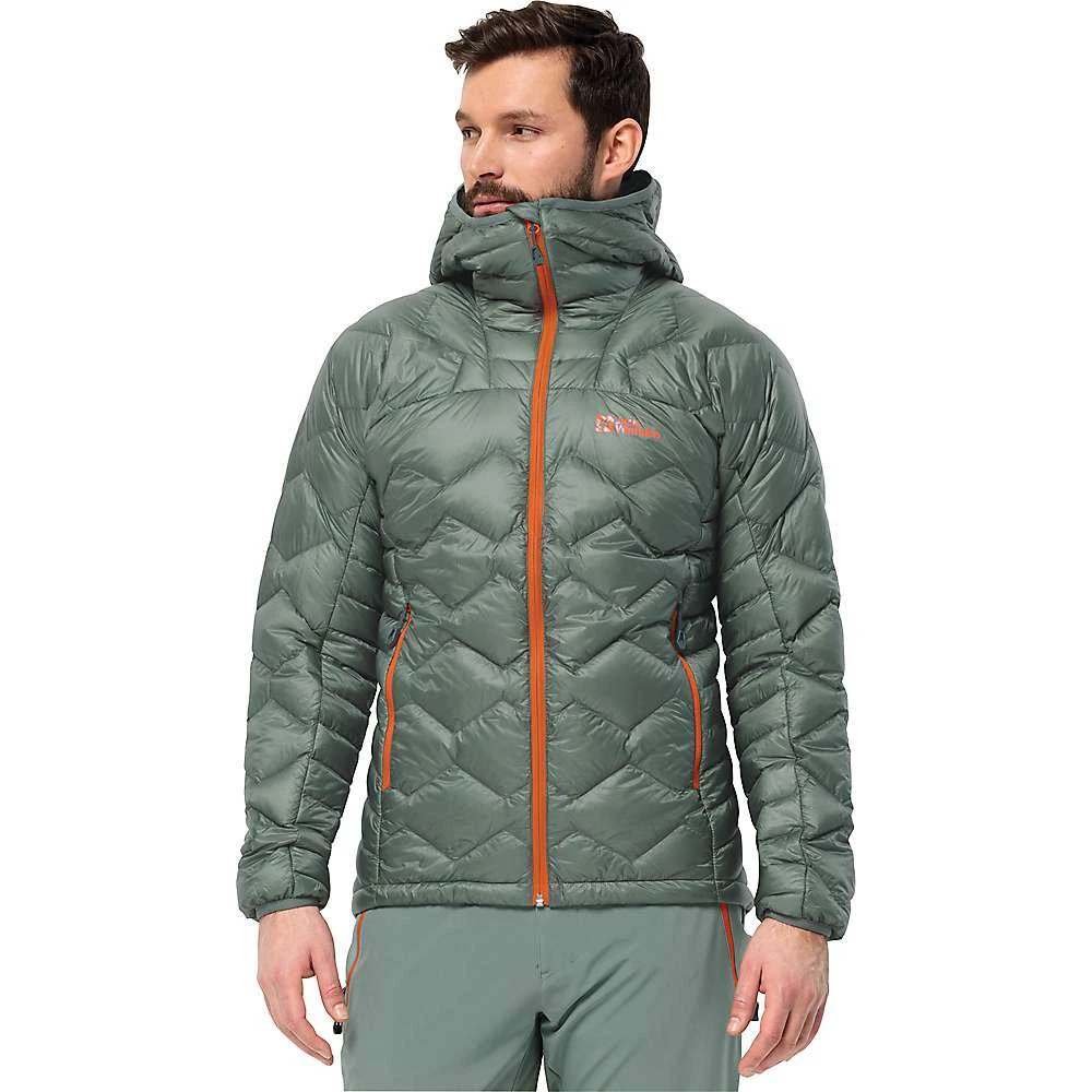 Jack Wolfskin Men's Alpspitze Down Hoody 商品