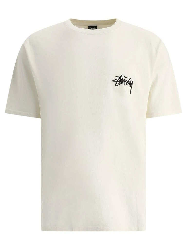 商品STUSSY|"Skate Possie" t-shirt,价格¥773,第1张图片