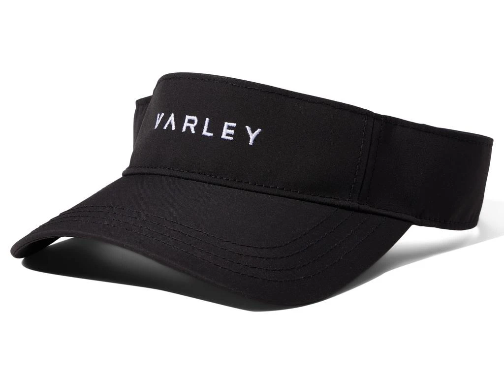 商品Varley|Swift Visor,价格¥244,第1张图片详细描述