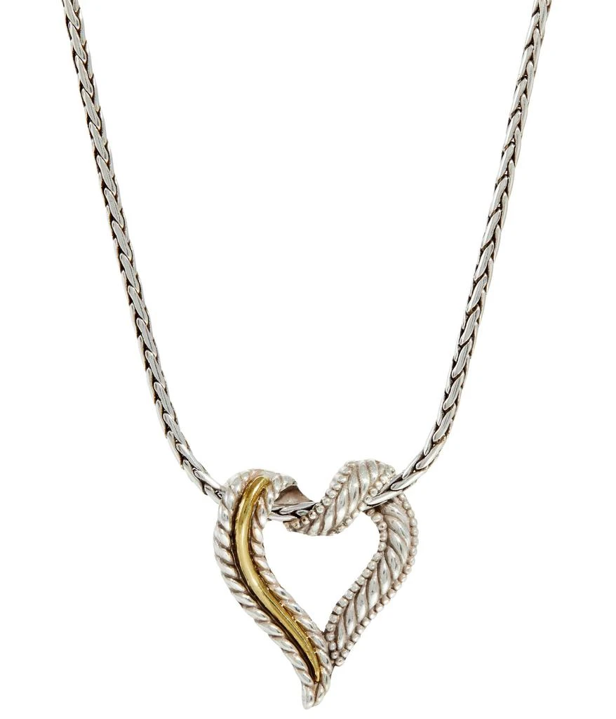 商品Brighton|Callie Necklace,价格¥451,第1张图片