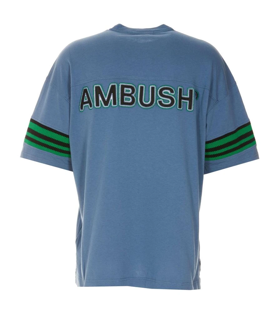 商品Ambush|AMBUSH Rib T-shirt,价格¥2095,第2张图片详细描述