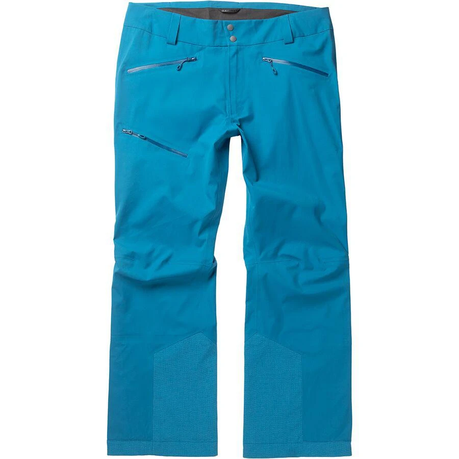 商品Mammut|Masao Hardshell Pant - Men's,价格¥1241,第1张图片