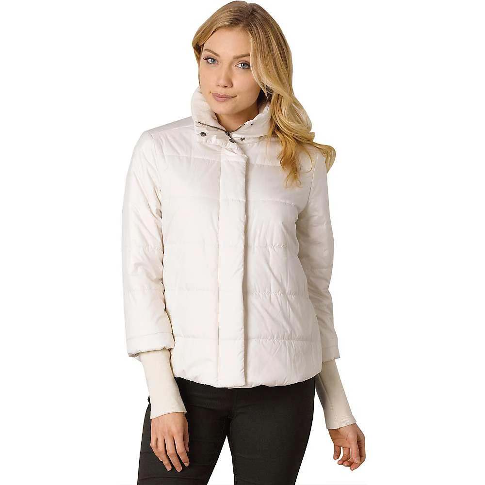 商品Prana|Prana Women's Lily Puffer Jacket,价格¥712,第3张图片详细描述