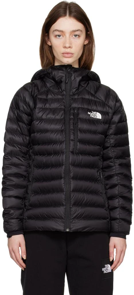 商品The North Face|Black Summit Breithorn Down Jacket,价格¥1292,第1张图片