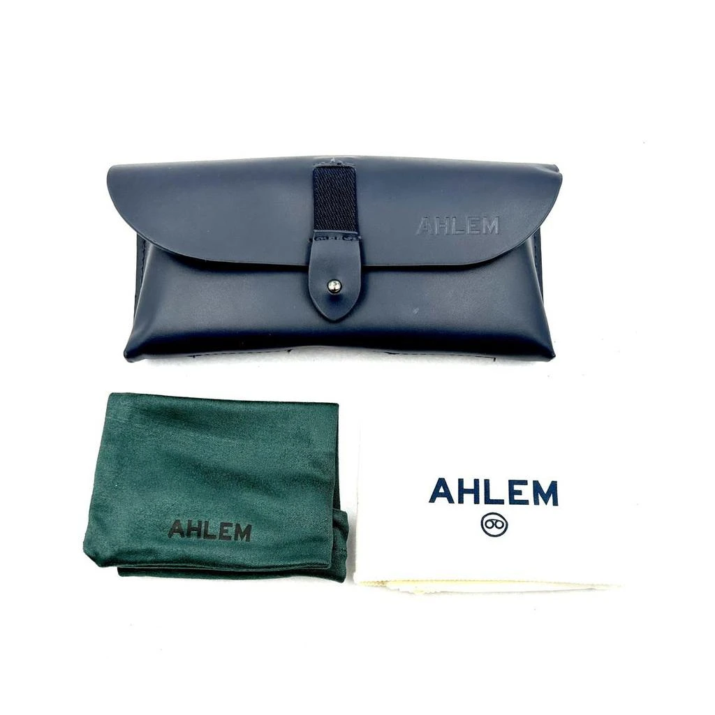 商品Ahlem|Ahlem Triomphe Peony Gold Sunglasses,价格¥4688,第5张图片详细描述