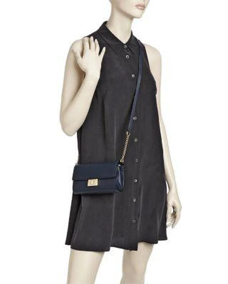 商品Kate Spade|Greenwood Place Corin 真皮斜挎包,价格¥774,第2张图片详细描述