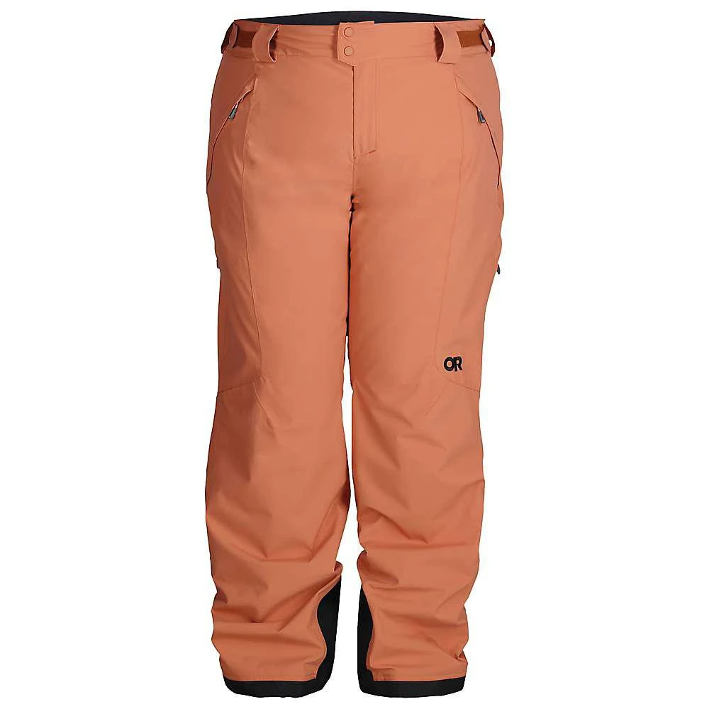 Outdoor Research Women's Snowcrew Pant - Plus 商品