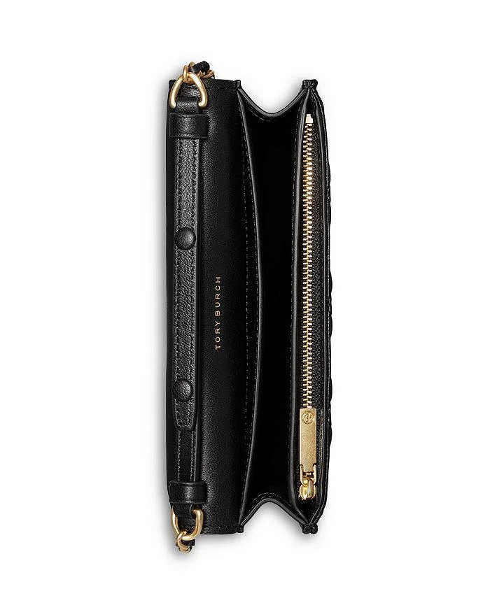 商品Tory Burch|Fleming Soft Chain Wallet,价格¥3443,第4张图片详细描述