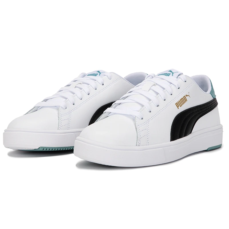 商品[国内直发] Puma|Serve Pro Lite男女同款运动休闲鞋板鞋小白鞋,价格¥396,第1张图片