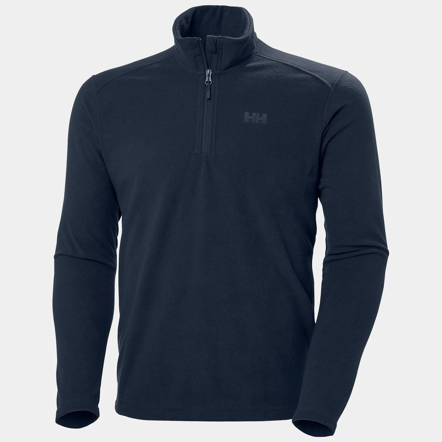 商品【商品预售7天】 Helly Hansen|Helly Hansen 男士户外软壳衣 50844600NAVY 深蓝色,价格¥2241,第6张图片详细描述