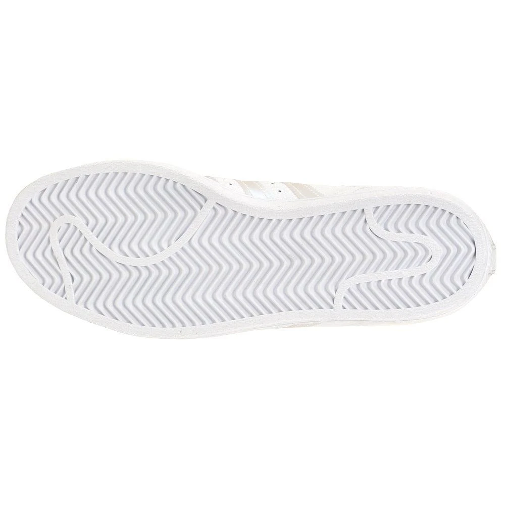 商品Adidas|Superstar Sneakers (Big Kid),价格¥211,第5张图片详细描述