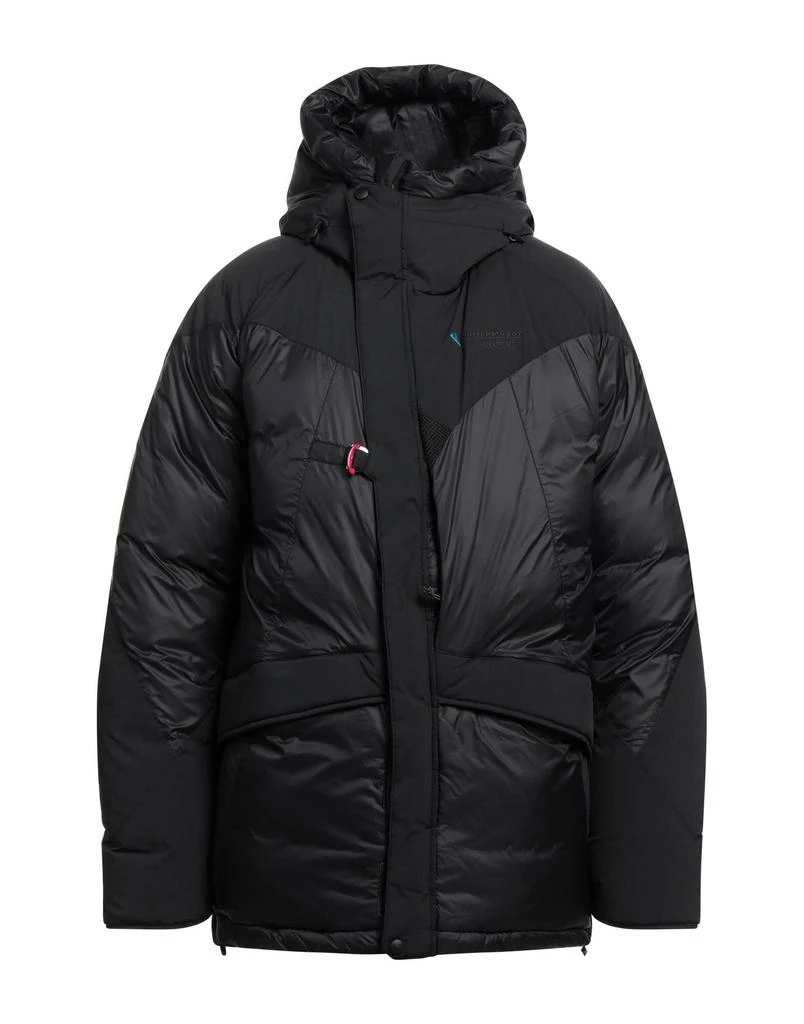 商品Klattermusen|Shell  jacket,价格¥3506,第1张图片