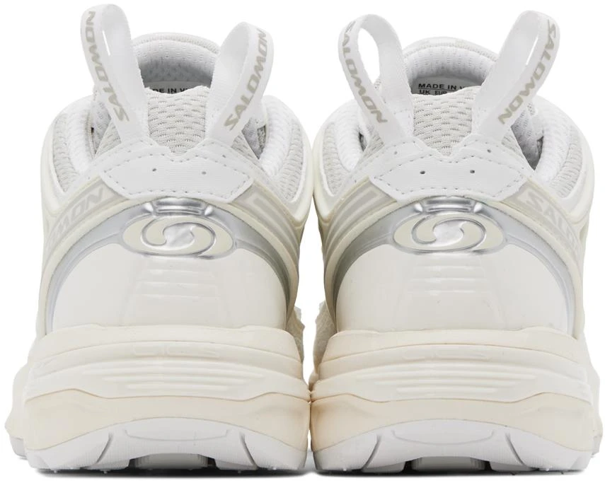 商品Salomon|White ACS Pro Sneakers,价格¥1696,第2张图片详细描述