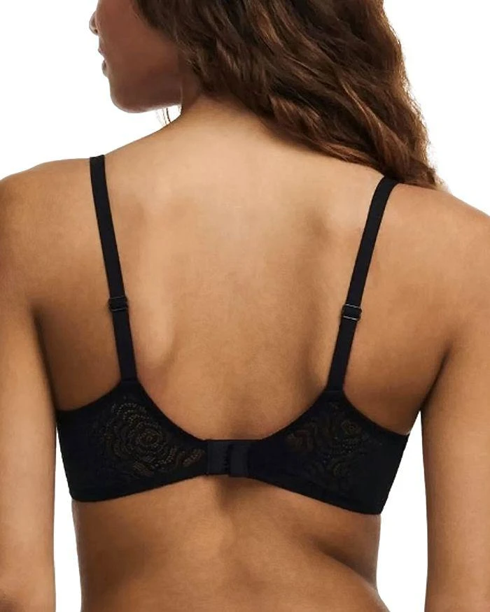 商品Chantelle|C Jolie Demi Bra,价格¥370,第3张图片详细描述