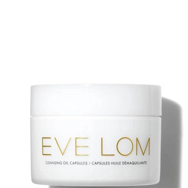 商品EVE LOM|Eve Lom Cleansing Oil 胶囊卸妆 - 62.5ml,价格¥645,第1张图片