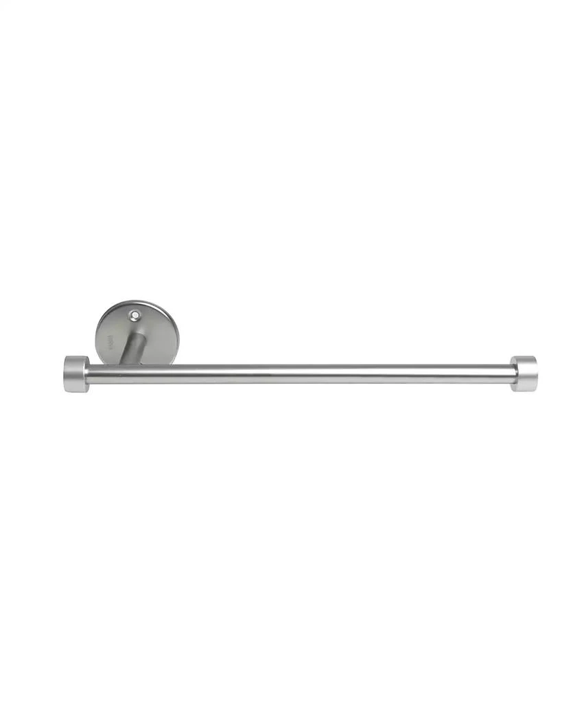 商品Umbra|Cappa Wall Mounted Paper Towel Holder,价格¥136,第3张图片详细描述