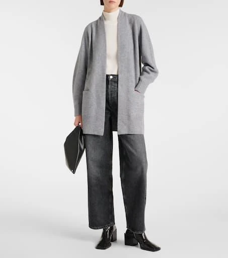 商品Vince|Cashmere cardigan,价格¥5983,第2张图片详细描述