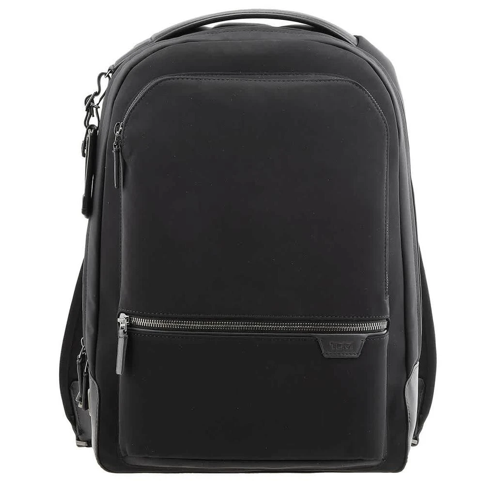 商品Tumi|Bradner Nylon Backpack - Black,价格¥2209,第1张图片