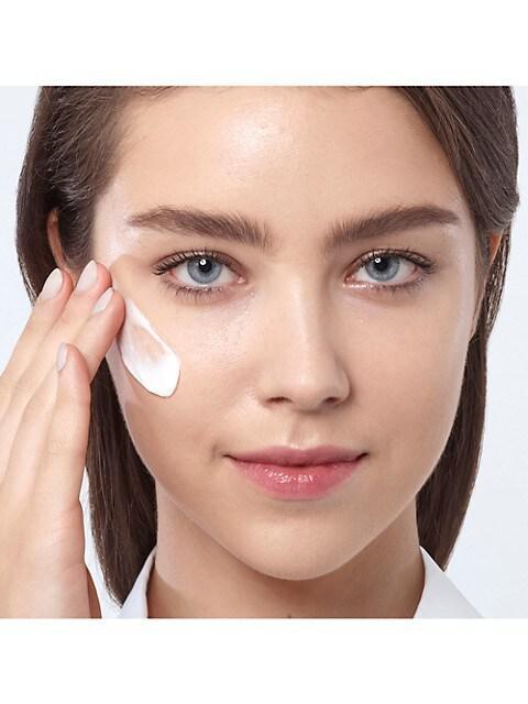 商品Lancôme|Renergie Lift Multi-Action Rich Cream With SPF 15 For Dry Skin,价格¥692,第7张图片详细描述