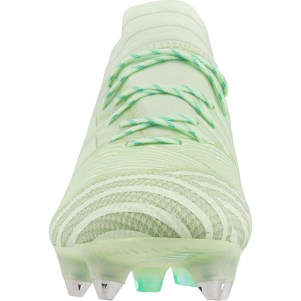 商品Adidas|Nemeziz 17.1 Soft Ground Soccer Cleats,价格¥809,第5张图片详细描述