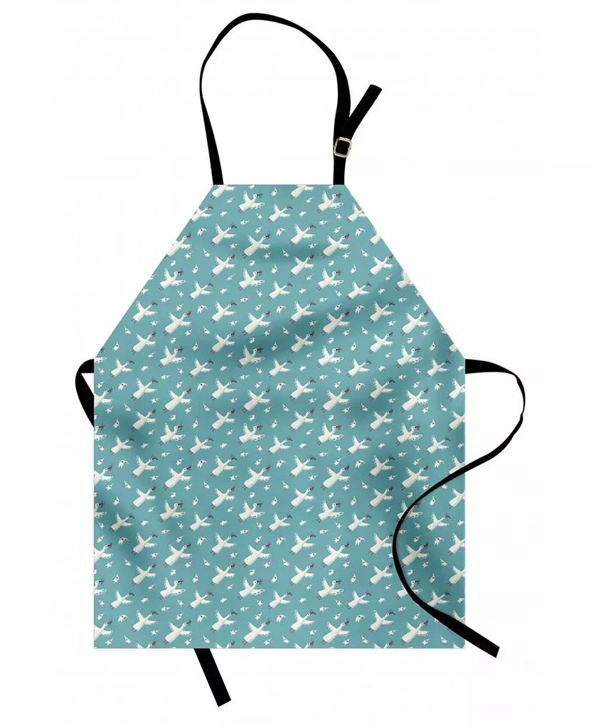 商品Ambesonne|Baby Shower Apron,价格¥417,第1张图片