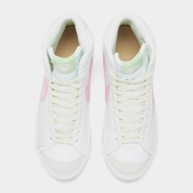 Girls' Big Kids' Nike Blazer Mid '77 Casual Shoes 商品