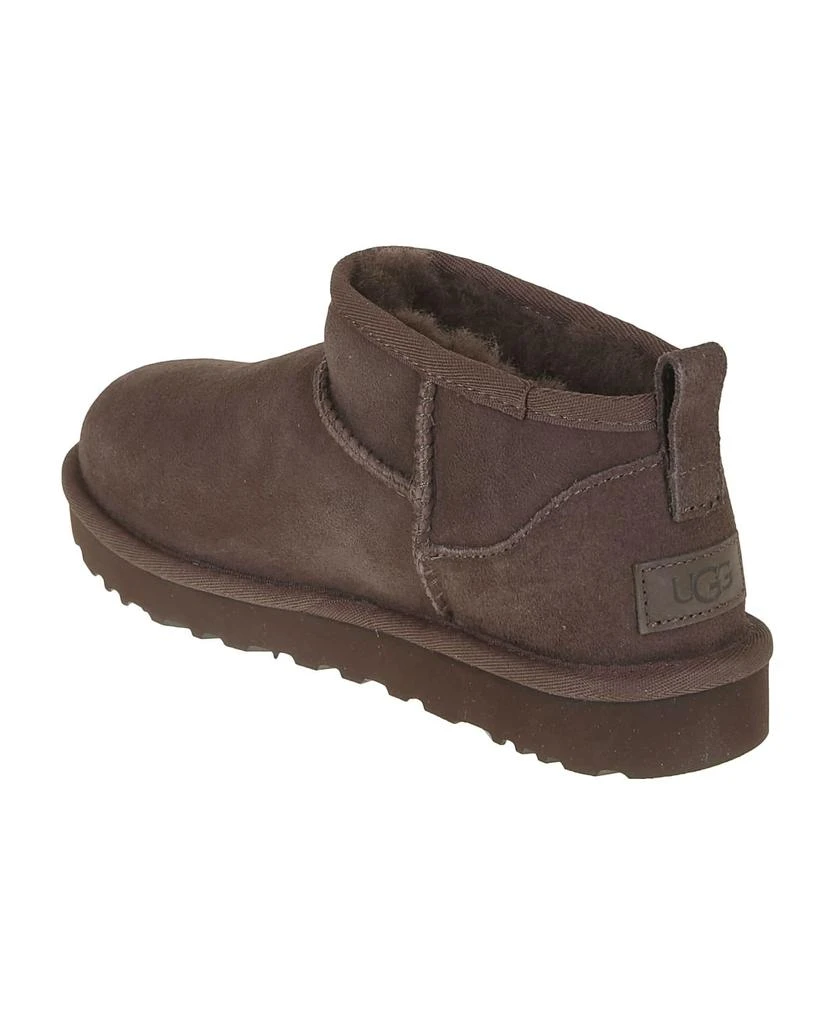 商品UGG|Classic Ultra Mini Burnt Cedar,价格¥1596,第3张图片详细描述