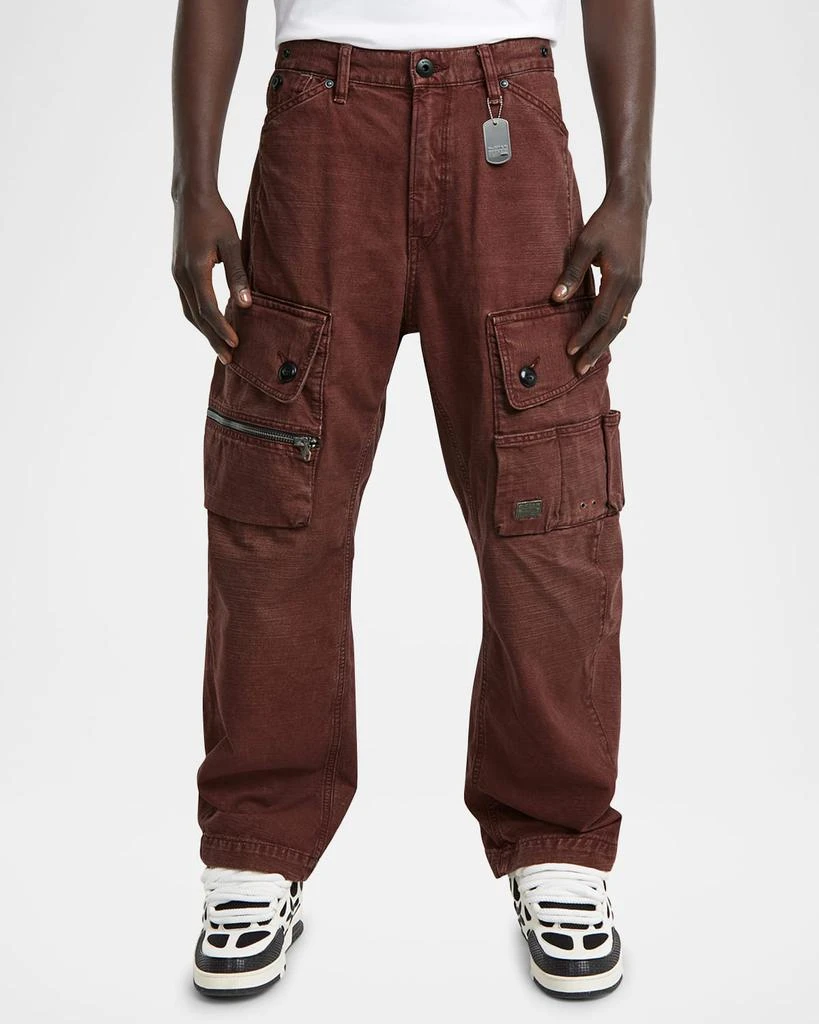 商品G-Star|Men's Utility Cargo Pants,价格¥1719,第1张图片