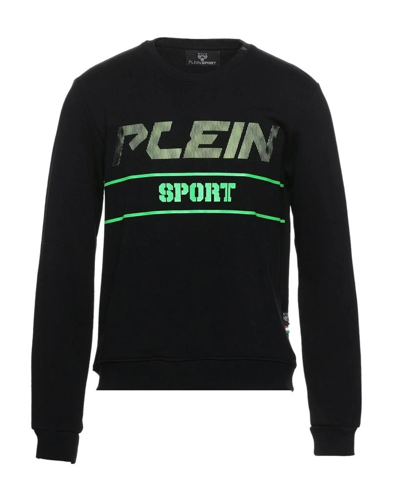 商品Plein Sport|Sweatshirt,价格¥1312,第1张图片