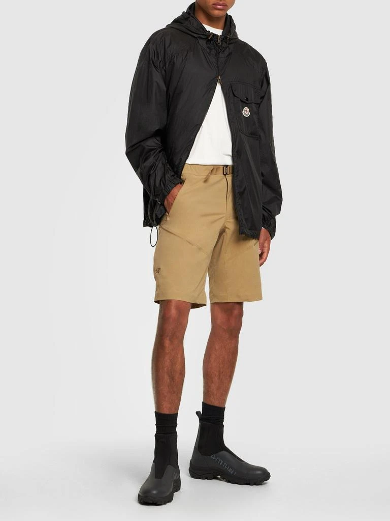 商品Arc'teryx|Gamma Quick Dry Shorts W/ Buckle Belt,价格¥991,第1张图片