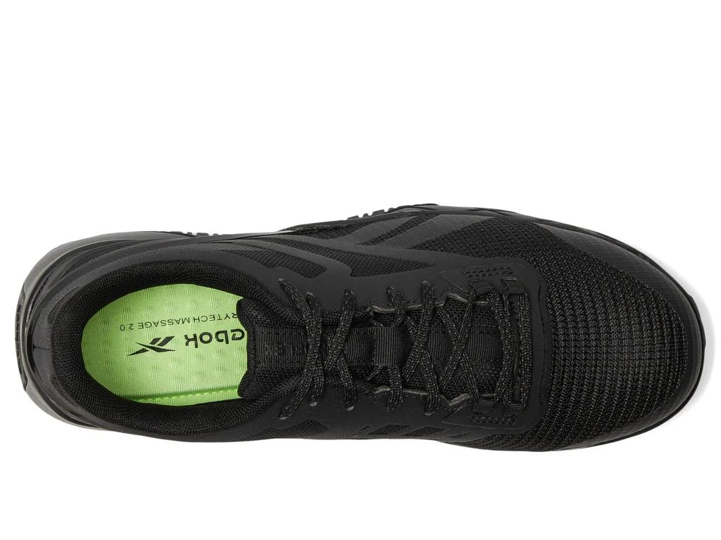 商品Reebok|Nanoflex TR Work EH Comp Toe,价格¥841,第2张图片详细描述