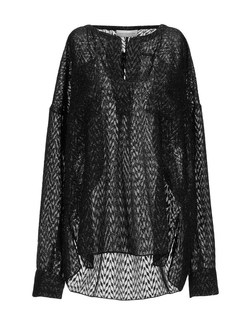 商品Faith Connexion|Blouse,价格¥1141,第1张图片