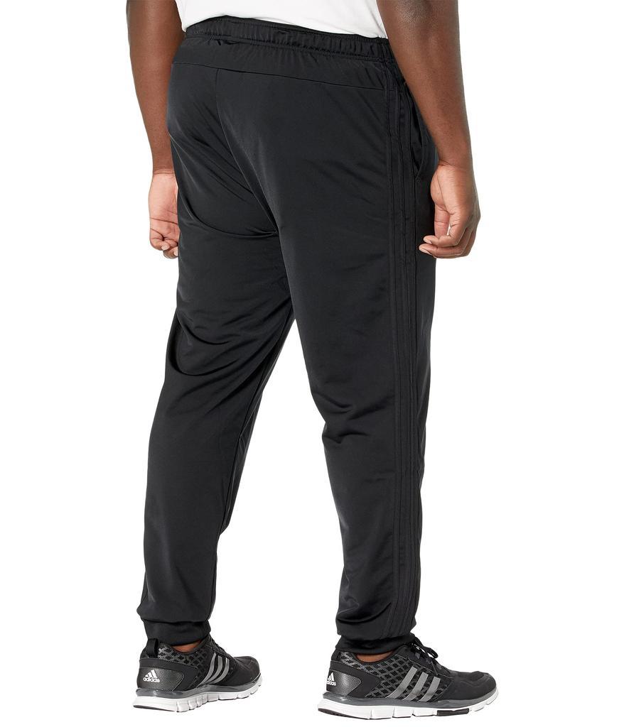 商品Adidas|Big & Tall Essentials 3-Stripes Tricot Jogger Pants,价格¥184-¥238,第4张图片详细描述