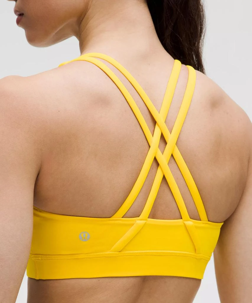 lululemon Energy Bra *Medium Support, B–D Cups 商品