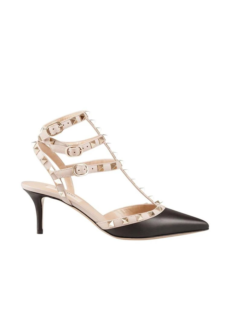 商品Valentino|VALENTINO GARAVANI ROCKSTUD SANDALS SHOES,价格¥8628,第1张图片